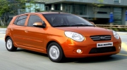 Kia Morning LX đời 2007 giá 280 triệu có nên mua?