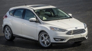 Ngoài Ford Focus 1.5L Ecoboost có lựa chọn nào tốt hơn?