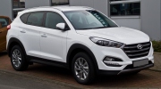 Mới có bằng lái mua Tucson, Sportage hay Santa Fe?