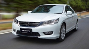 Vì sao Honda Accord bán ít hơn Toyota Camry?