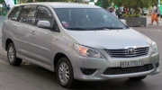 700 triệu mua Camry, Innova hay Everest cũ?