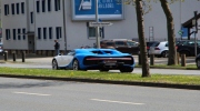 Siêu phẩm Bugatti Chiron đầu tiên lăn bánh tại Đức