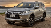 7 chỗ nên chọn Mitsubishi Pajero hay Toyota Fortuner?