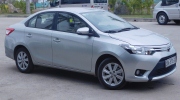 Trên 500 triệu mua i30 2011 hay Vios 2013?