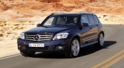 Một tỷ nên mua lại Mercedes GLK 2010?