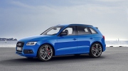 Audi SQ5 2016 công suất 365 mã lực