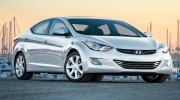 Định giá Hyundai Elantra 2014?