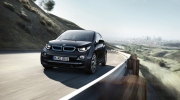 Xe sang tiết kiệm xăng BMW i3 2017 có giá 44,595 USD
