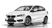 BMW giới thiệu 218i Active Tourer và 330e phiên bản đặc biệt