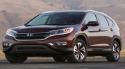 40 tuổi nên chọn Honda CR-V hay Mazda CX-5?