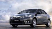 950 triệu mua Toyota Altis AT 2016 hay Kia K5 AT 2016?