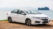 Mua mới nên chọn Honda City hay Mitsubishi Attrage?