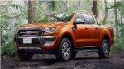 Nên đổi từ Mazda6 sang Ford Ranger Wildtrak 3.2?