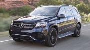 Những mẫu SUV nổi bật sắp ra mắt tại Việt Nam