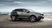 Peugeot ra mắt phiên bản thể thao của SUV 3008 mới có thể về Việt Nam