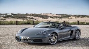 Porsche 718 Boxster rục rịch xuất hiện tại Việt Nam, giá từ 3,57 tỷ Đồng