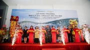 Tăng sức cạnh tranh, GM Việt Nam khai trương đại lý 3S mới tại Hà Nội