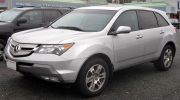 1,3 tỷ nên mua Acura MDX Sport 2006?