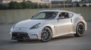 "Chốt giá" xe thể thao Nissan 370Z 2017