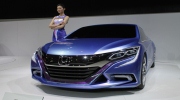 Honda City phiên bản hatchback hoàn toàn mới lộ diện