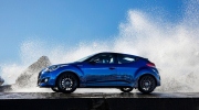 Hyundai Veloster phiên bản đặc biệt số lượng hạn chế