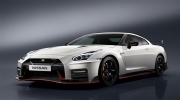 Nissan trình làng GT-R Nismo mạnh 600 mã lực