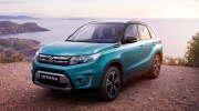 Nữ chọn Vitara 2016 hay Mazda3 hatchback?