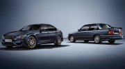 BMW M3 phiên bản kỷ niệm 30 năm trình làng