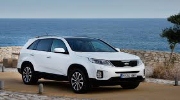 Đánh giá Kia Sorento 2013?