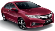 Định giá Honda City 2016 mới chạy 6.000 km?