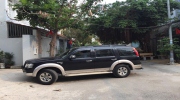 Ford Everest đời 2008 giá 530 triệu có hợp lý?