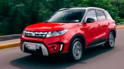 800 triệu nên mua Suzuki Vitara hay Mazda 3?