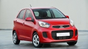 Kia Picanto 1.2 LS trình làng