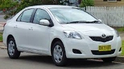 Yaris đời 2008 giá 500 triệu nên mua?