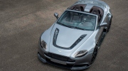 Aston Martin Vantage GT12 Roadster: Chỉ dành cho 1 người