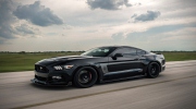 Ford Mustang phiên bản Hennessy Performance HPE800 giá hơn 2 tỉ trình làng