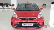 Mua Kia Morning mới hay Toyota Yaris cũ?