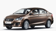 Xe sedan giá rẻ Suzuki Ciaz bán chạy hơn cả Honda City