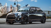 Phiên bản đặc biệt Mini Cooper S Carbon Edition trình làng