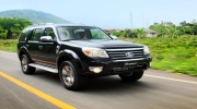 Ford Everest AT 2013 giá 680 triệu nên mua?