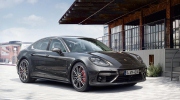 Porsche Panamera 2017 chính thức trình làng, giá từ 101.040 USD