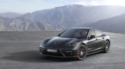 Porsche Panamera 2017 chính thức trình làng, giá từ 2,25 tỷ Đồng