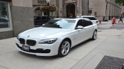 BMW 750Li đời 2012 giá bao nhiêu thì mua?