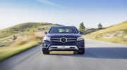 Mercedes-Benz Việt Nam sắp ra mắt GLS và C-Class Coupé