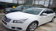 400 triệu nên mua Lacetti CDX 2009 hay Everet 2007?