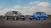 BMW trình làng 3-Series Gran Turismo 2017