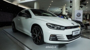 Volkswagen Scirocco GTS đầu tiên tại Việt Nam