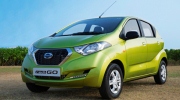 Datsun redi-GO – ôtô 4.000 USD gây 