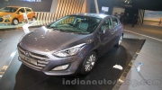 Hyundai i30 thế hệ mới sẽ góp mặt tại Paris Auto Show 2016