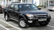 Có đúng Ford Ranger và Mazda BT-50 dùng chung máy?